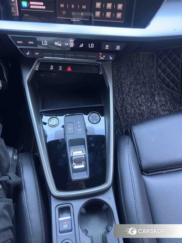 Audi A3 id 4307477 из Китая 17