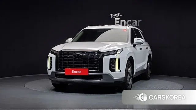 Hyundai The New Palisade id 3659375 из Кореи 13