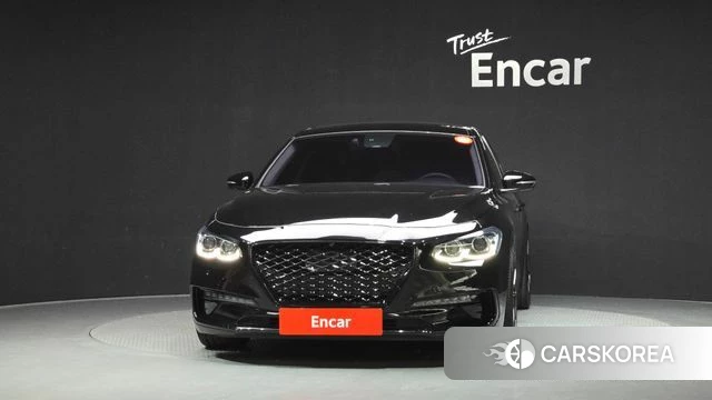 Hyundai Grandeur IG id 4483082 из Кореи 13