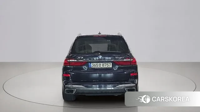 BMW X7 (G07) id 3059939 из Кореи 13