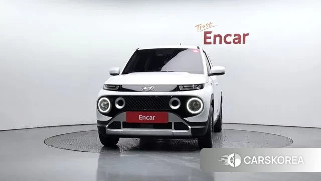 Hyundai Casper id 3654139 из Кореи 13