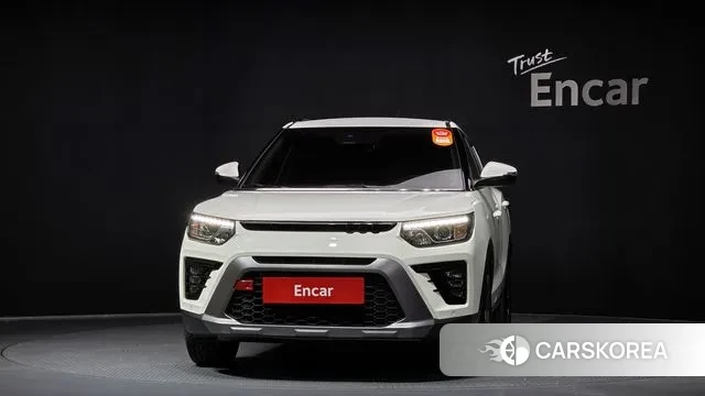 Ssangyong The New Tivoli id 3006901 из Кореи 13