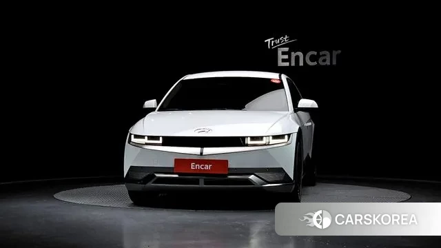 Hyundai Ionic 5 id 3252071 из Кореи 13