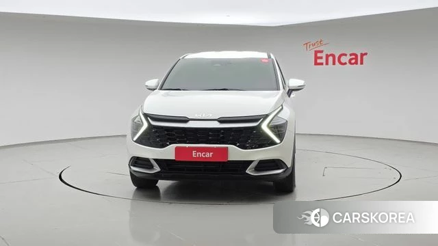 Kia Sportage 5th Generation id 4315246 из Кореи 13