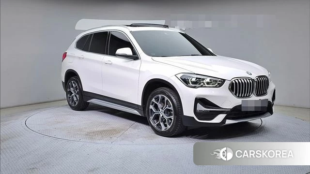 BMW X1 (F48) id 4324521 из Кореи 13