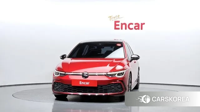 Volkswagen Golf 8th Generation id 3052925 из Кореи 13