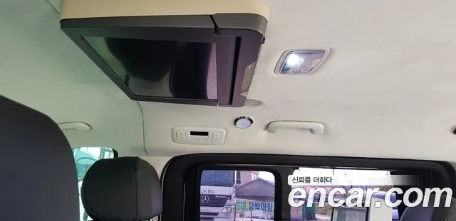 Hyundai Staria id 2620254 из Кореи 13