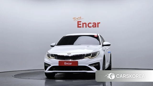 Kia The New K5 2nd generation id 3894235 из Кореи 13