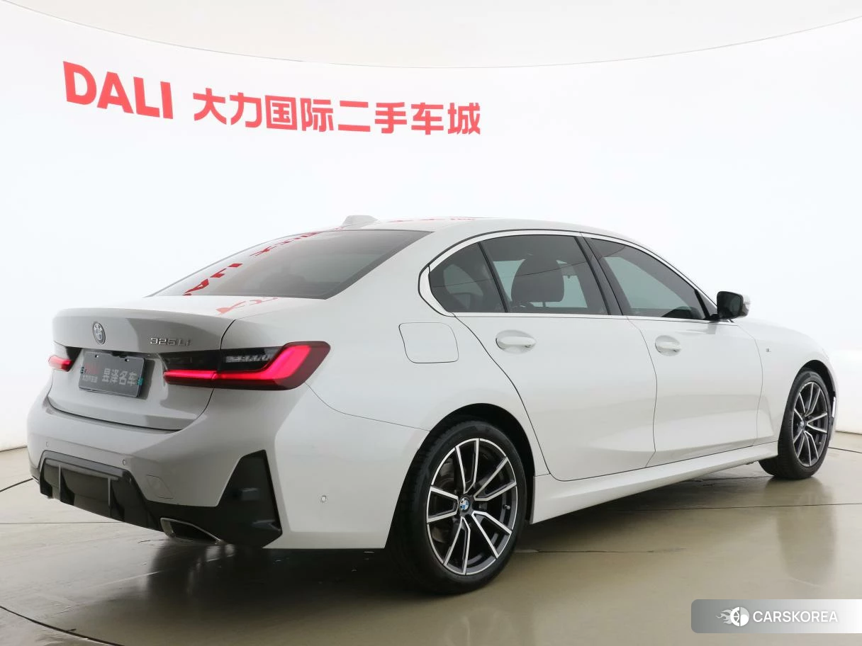 BMW 3 series id 4452905 из Китая 9