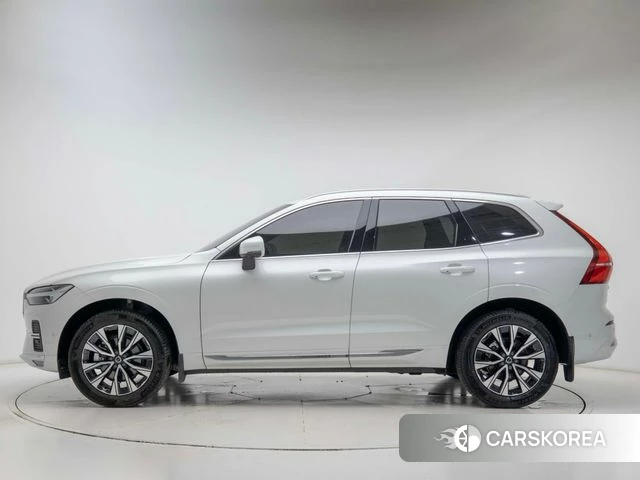 Volvo XC60 second Generation id 4602399 из Кореи 12