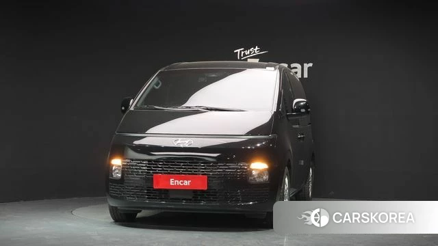 Hyundai Staria id 4401648 из Кореи 13