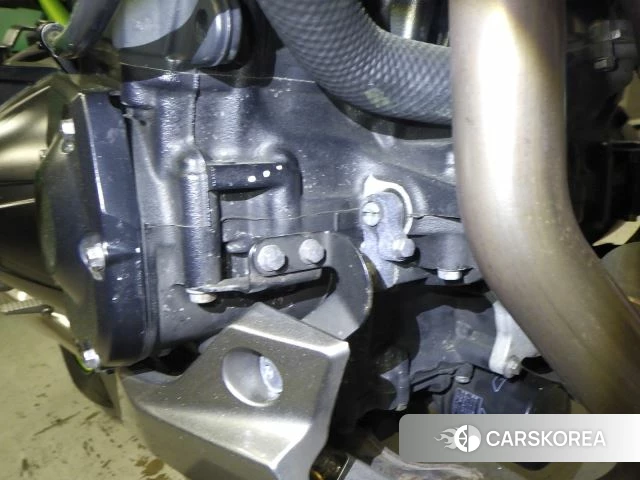 Engine photo