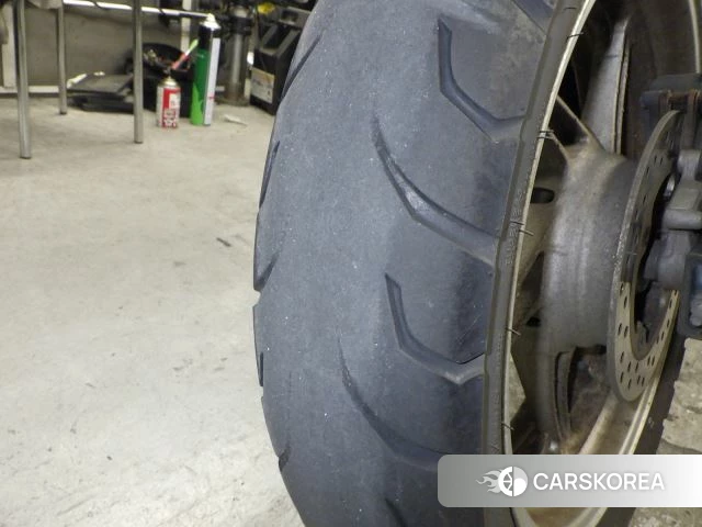 Honda CBR250R id 3946903 из Японии 23