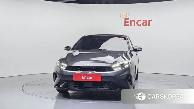 Kia The New K3 2nd generation id 3528434 из Кореи 13