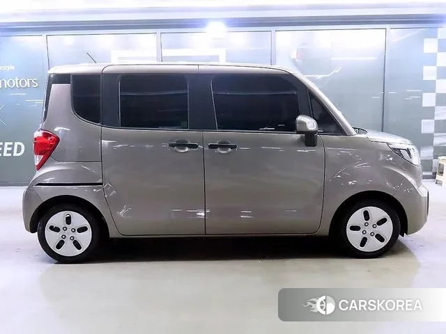 Kia The New Ray id 3592672 из Кореи 12