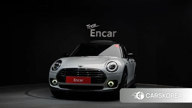 Mini Cooper Clubman id 3860741 из Кореи 13