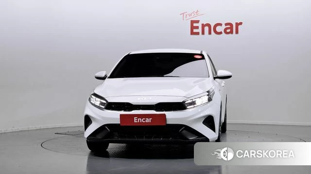 Kia The New K3 2nd generation id 4474492 из Кореи 23