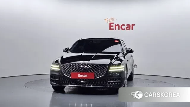 Genesis G80 (RG3) id 2999724 из Кореи 13