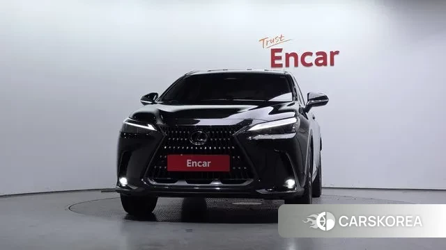 Lexus NX350h Second generation id 3492504 из Кореи 13