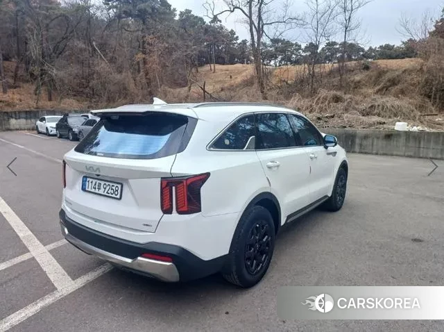 Kia The New Sorento 4th Generation id 3576209 из Кореи 12