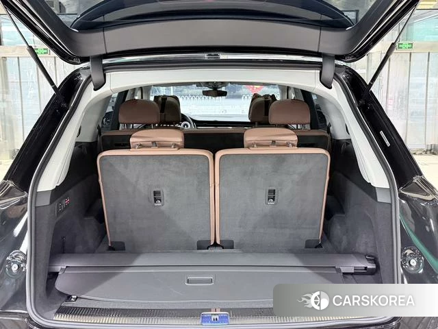 Audi Q7 id 4333899 из Китая 10