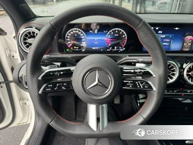 Mercedes-Benz Class A id 4240558 из Китая 13