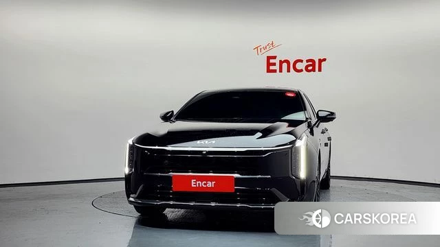 Kia The New K8 Hybrid id 4752601 из Кореи 23