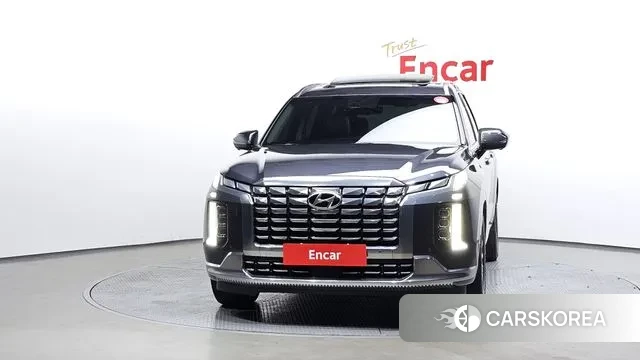 Hyundai The New Palisade id 2979289 из Кореи 13