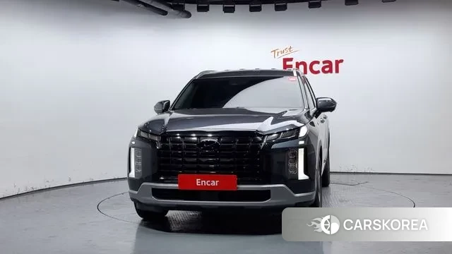 Hyundai The New Palisade id 2974816 из Кореи 12