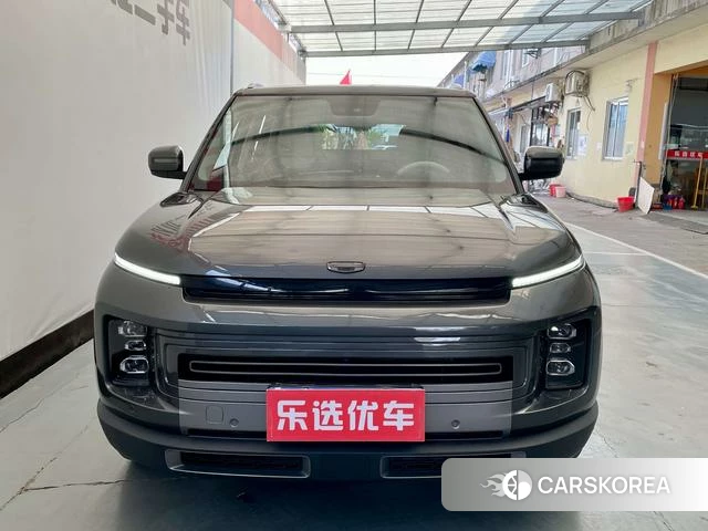 Geely Automobile Geely ICON id 4253791 из Китая 13