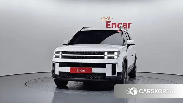 Hyundai Santa Fe (MX5) id 3327656 из Кореи 13