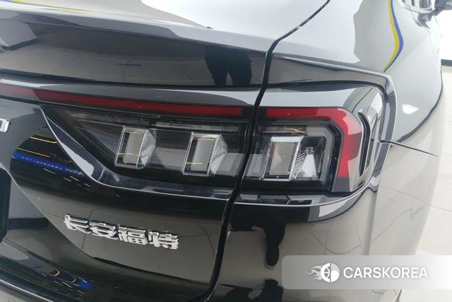 Ford Mondeo id 3908126 из Китая 10