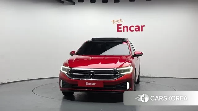 Volkswagen 7th Generation of Jetta id 3462370 из Кореи 13