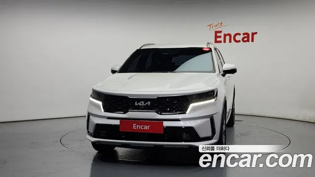 Kia Sorento 4th Generation id 2712531 из Кореи 13
