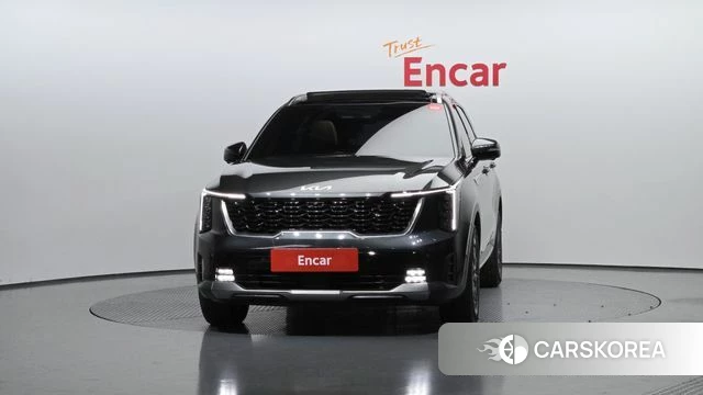 Kia The New Sorento 4th Generation id 3805637 из Кореи 13