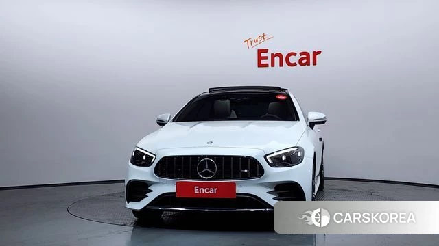 Mercedes-Benz E-Class W213 id 3811534 из Кореи 13
