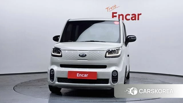 Kia The New Ray id 4357097 из Кореи 13