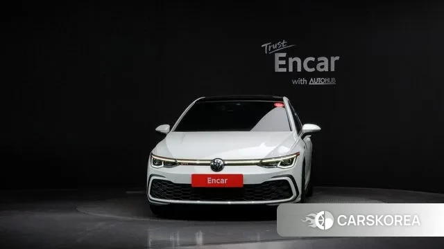 Volkswagen Golf 8th Generation id 3377772 из Кореи 13