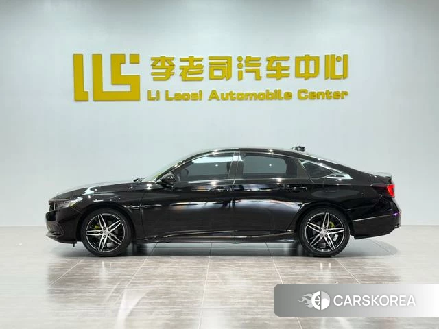 Honda Accord id 4333177 из Китая 19