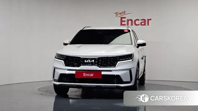 Kia Sorento 4th Generation id 3442665 из Кореи 13