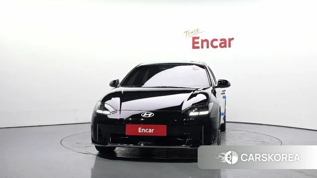 Hyundai Ionic 6 id 4618325 из Кореи 13
