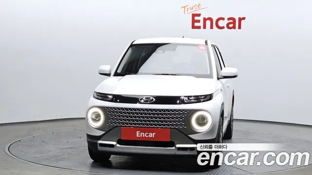 Hyundai Casper id 2676217 из Кореи 13