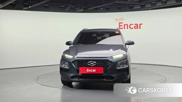 Hyundai Kona id 3844764 из Кореи 13