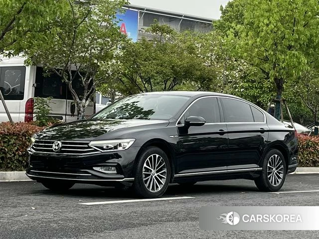 Volkswagen Magotan id 4254672 из Китая 14