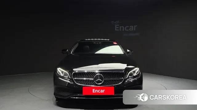 Mercedes-Benz E-Class W213 id 3008738 из Кореи 13