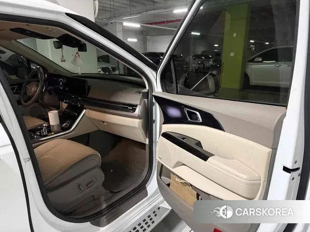 Kia Carnival 4th generation id 3707764 из Кореи 9