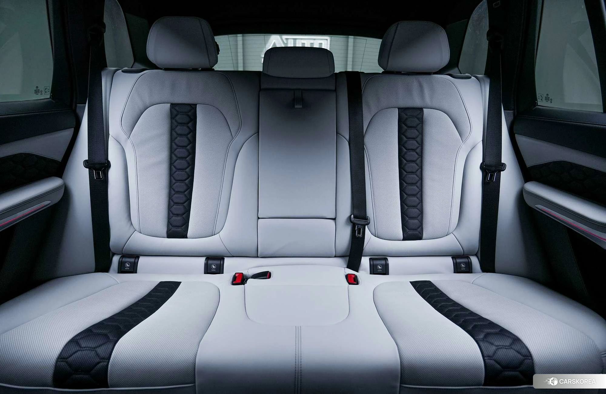 BMW X5 M id 4441331 из Китая 16