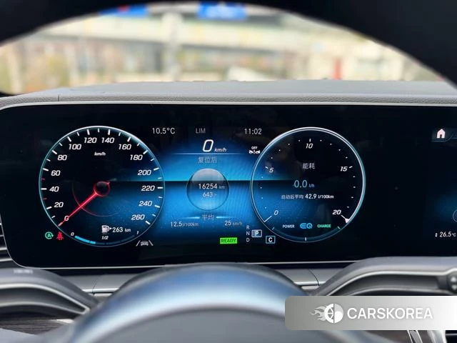 Mercedes-Benz GLS id 4275546 из Китая 14