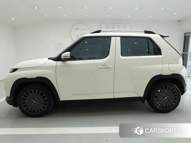 Hyundai Casper id 4249491 из Кореи 13