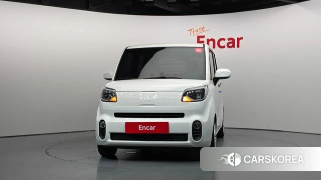 Kia The New Ray id 4716453 из Кореи 13